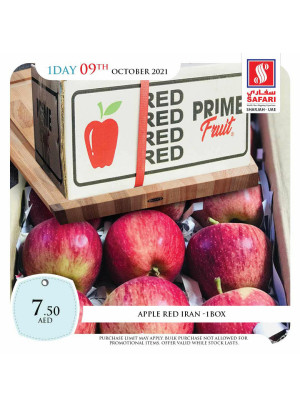 Fresh Offers
