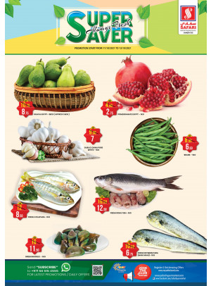 Super Saver