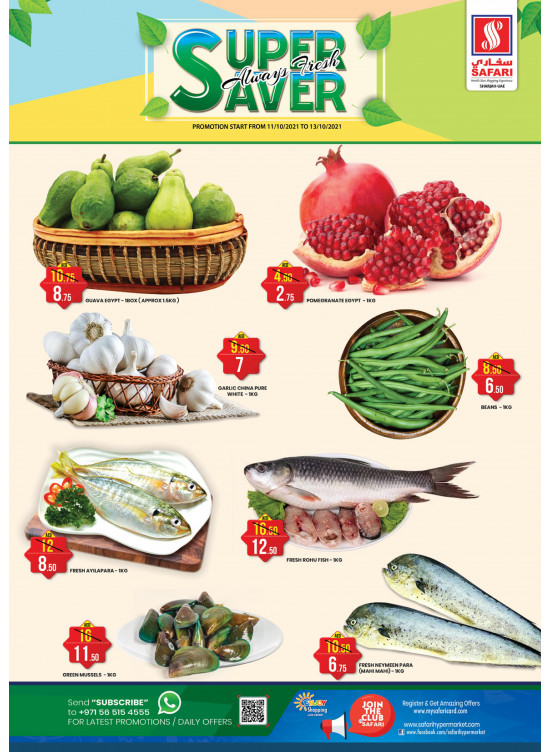 Super Saver