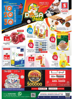 Amazing Deals