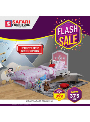 Flash Sale