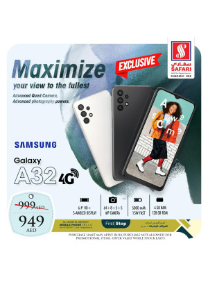 Saturday Offers