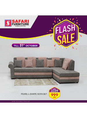Flash Sale