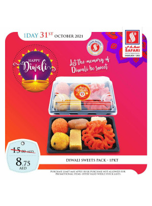Sunday Offers