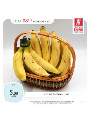 Fresh Offers