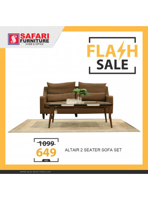 Flash Sale
