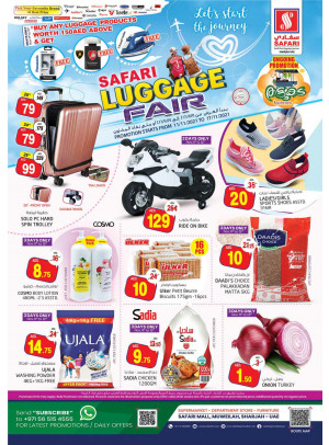 Amazing Deals