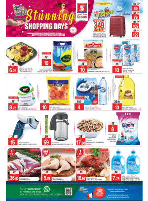 Amazing Deals
