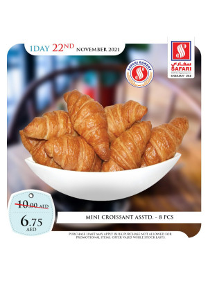 Monday Offers