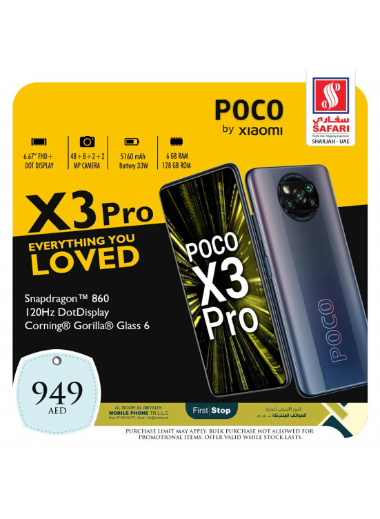 Tuesday Offers