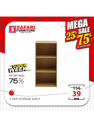 Mega Sale
