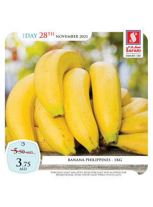 Fresh Offers