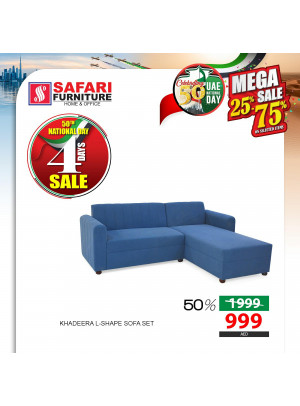 Mega Sale