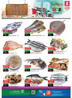 Fresh Offers