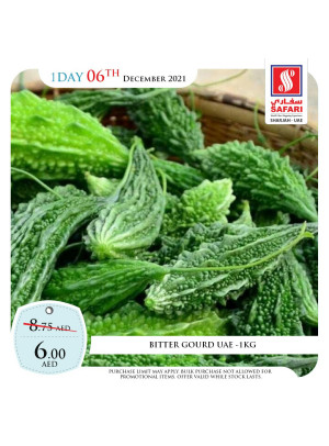 Fresh Offers