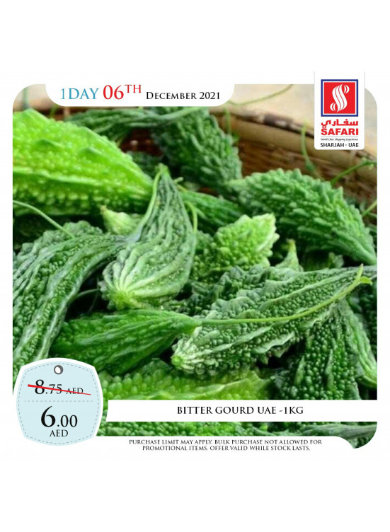 Fresh Offers