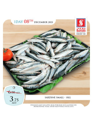 Fresh Offers
