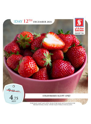 Fresh Offers