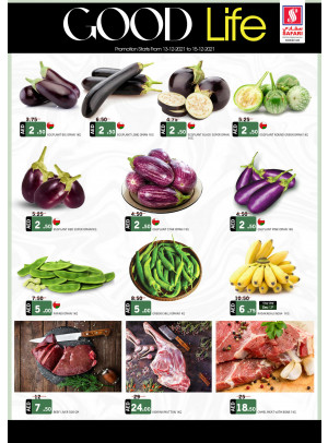Fresh Offers