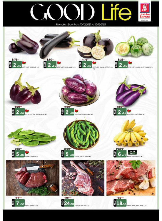 Fresh Offers