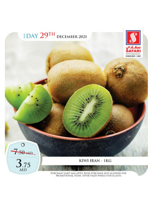 Fresh Offers