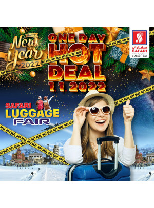 One Day Deals