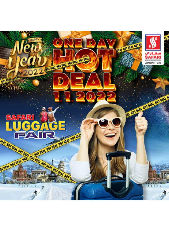 One Day Deals