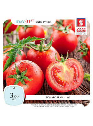 Fresh Offers