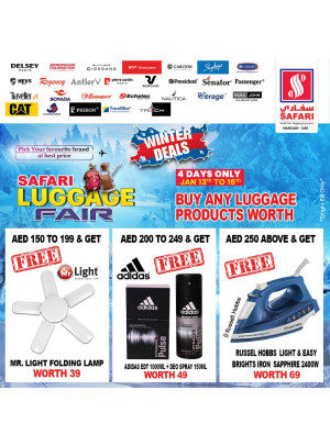 Friday Offers