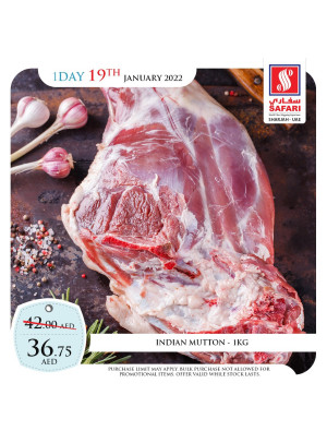 Fresh Offers