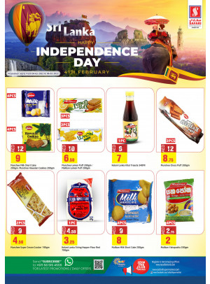 Fresh Offers