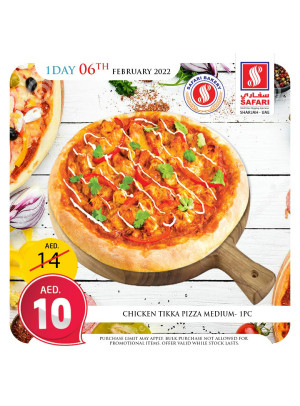 Sunday Offers