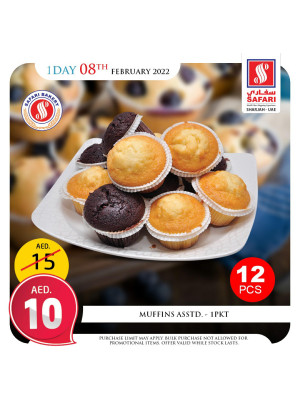 Tuesday Offers