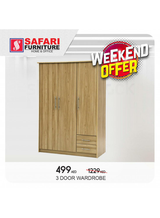 Weekend Offers