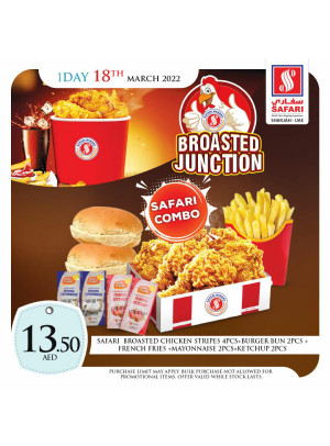 Friday Offers