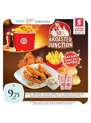 Wednesday Offers