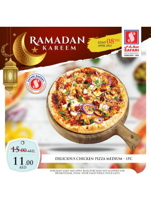 Friday Offers