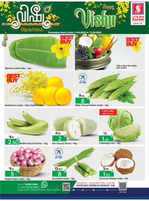Fresh Offers