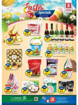 Fresh Offers
