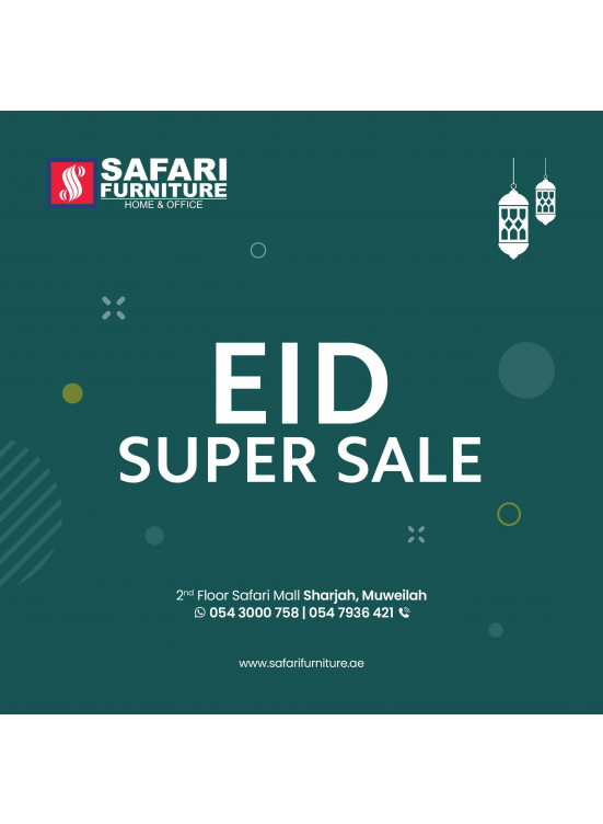 Eid Super Sale