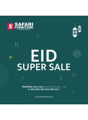 Eid Super Sale