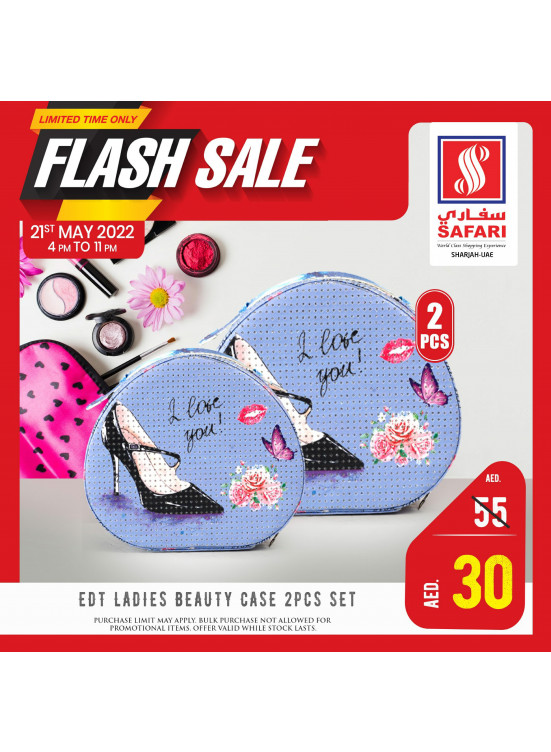 Flash Sale