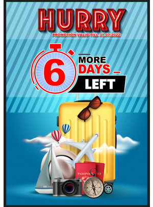 Amazing Offers