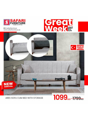 Great Offers