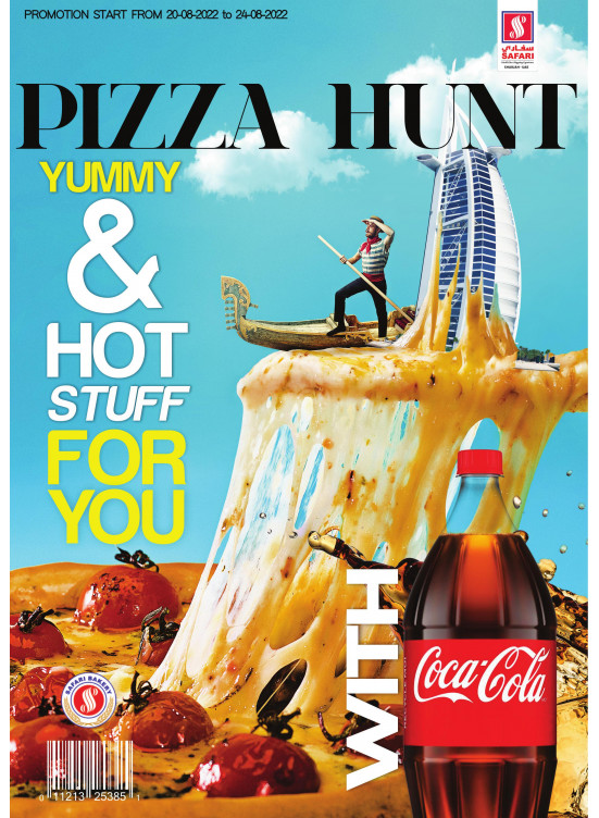 Pizza Offers