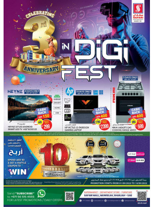 Digi Fest