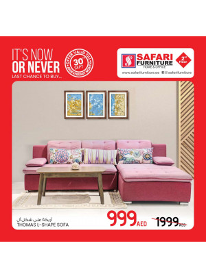 Amazing Offers on Furniture