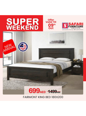 Super Weekend