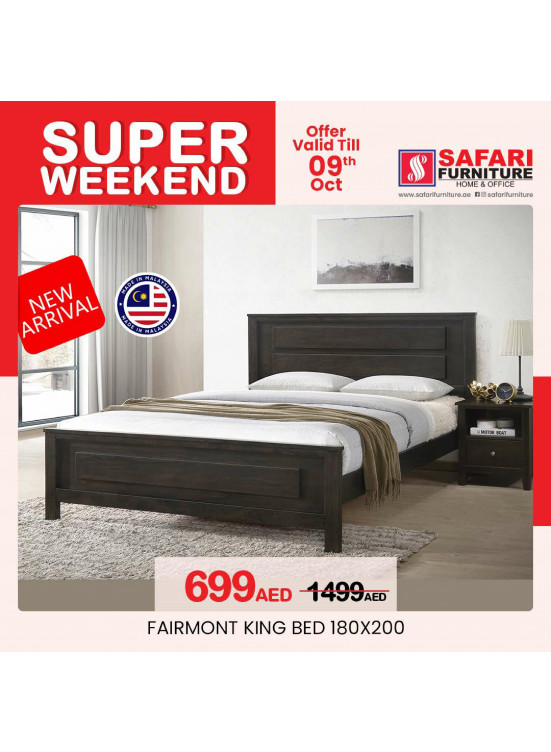 Super Weekend