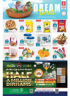 Big Deals